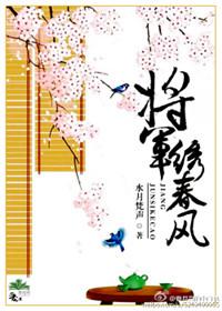 将军与绣娘