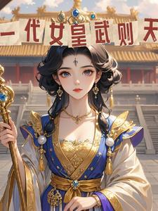 一代女王武则天主题歌