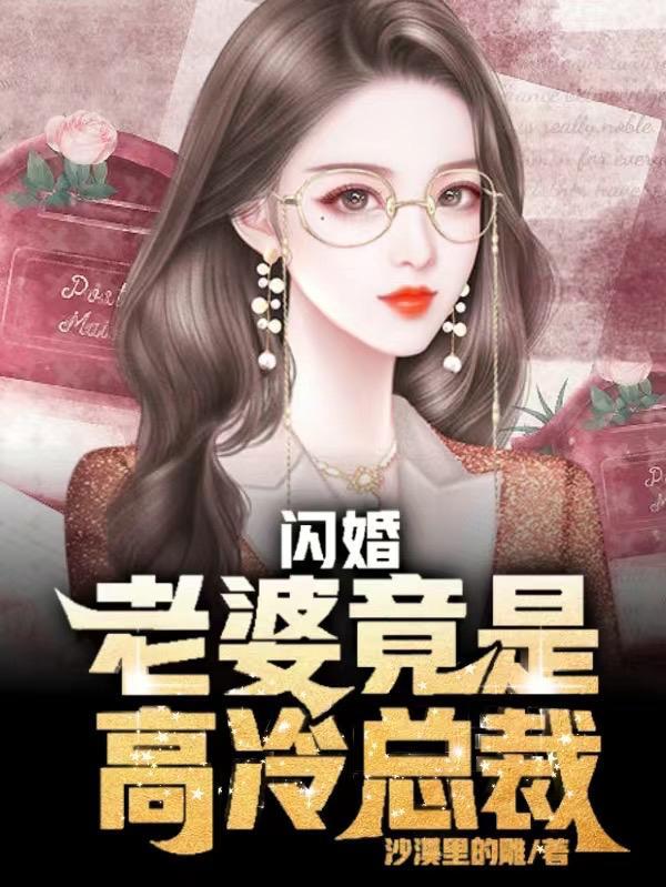 闪婚总裁是妻奴