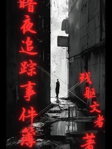 暗夜跟踪者