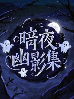 暗夜幽灵什么意思