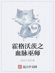 霍格沃茨之血脉巫师TXT