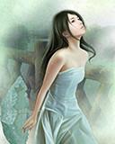 宋清雨抖音