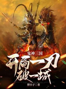 无双三国之召唤神将